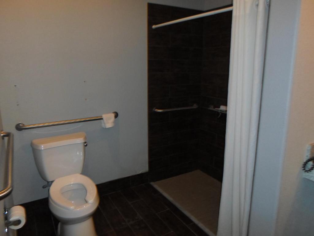 Studio 6-Beeville, TX Kamer foto